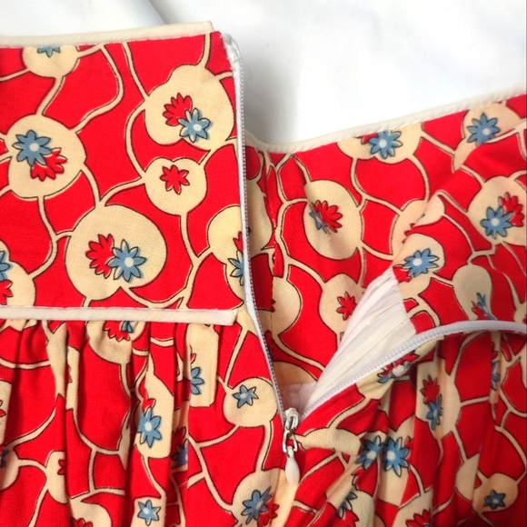 Joseph Walker circle skirt - Picture 8 of 10